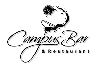 Logo Campus Bar & Restaurant
