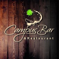Logo Campus Bar & Restaurant