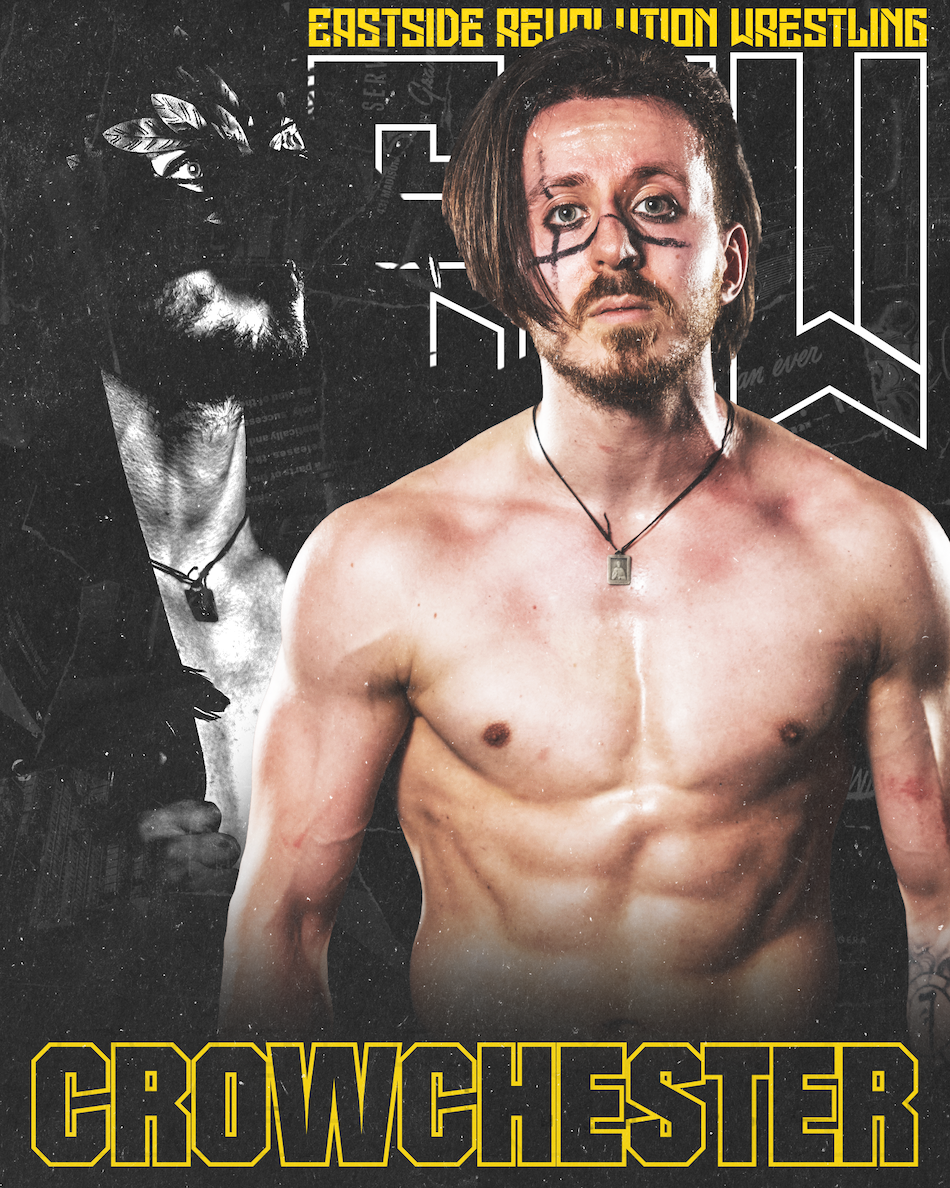 Rosterbild von Wrestler Crowchester